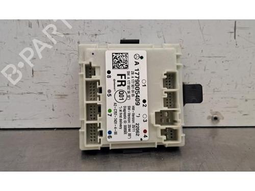 Electronic module MERCEDES-BENZ GLB (X247) GLB 200 d 4-matic (247.613) | BP39153672M83 - Image 2