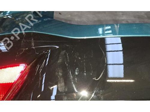 Rear bumper PEUGEOT 308 SW III (FC_, FJ_, FR_, F4_, FN_) Hybrid 180 (F4DGXT) | BP23638565C8
