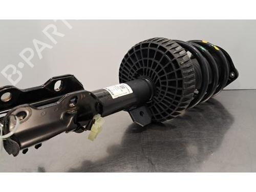 Left front shock absorber MERCEDES-BENZ VITO Van (W447) 119 CDI (447.601, 447.603, 447.605) | BP30194939M16 - Image 3