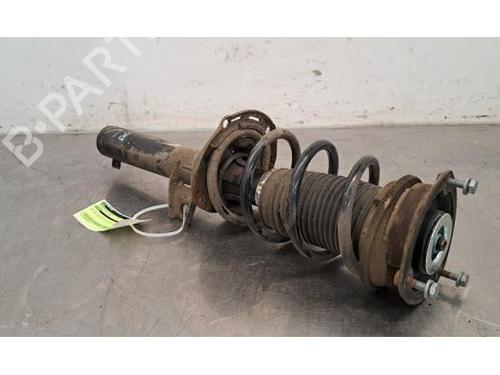 Used Right front shock absorber VW GOLF VII (5G1, BQ1, BE1, BE2) 2.0 GTD (184 hp) 24459476