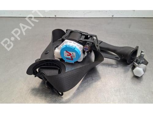 Cintura di sicurezza anteriore sinistra Cintura di sicurezza anteriore sinistra OPEL INSIGNIA B Sports Tourer (Z18) 1.5 CDTi (35) (122 hp) 34433693 34433693