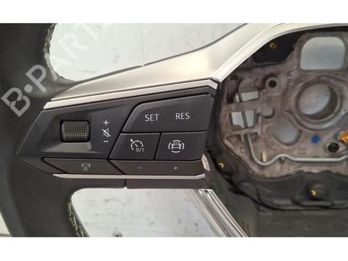 Steering wheel SEAT ATECA (KH7, KHP) 1.0 TSI | BP39732394C49 - Image 2