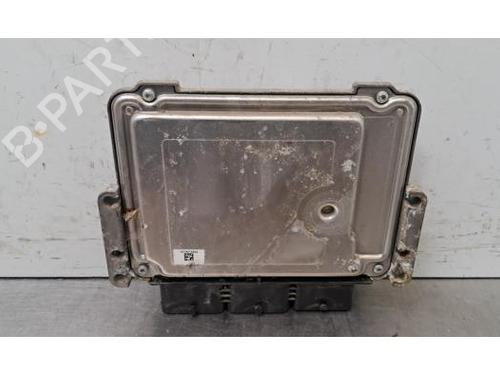 Engine control unit (ECU) CITROËN JUMPY II Van 1.6 HDi 90 8V | BP36772839M57 - Image 4
