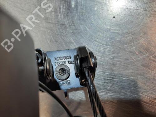 Seat buckle FORD USA EXPLORER (CX740) EV | BP37275577I32 - Image 4