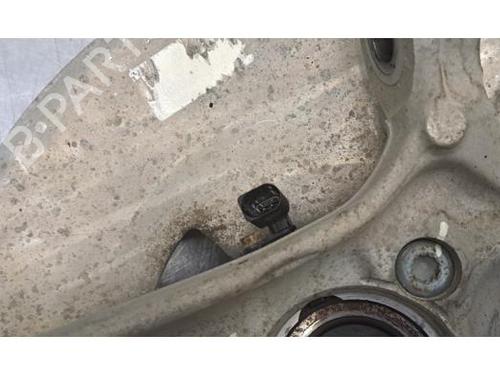 Right front steering knuckle PORSCHE CAYENNE (92A) 3.0 Diesel | BP37251919M26  - Image 10