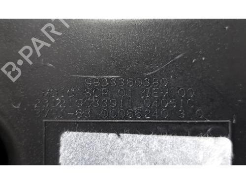 AdBlue tank CITROËN C4 X (BD_, BE_, BF_) 1.5 BlueHDi 130 (BEYHZB) | BP29468096M85 