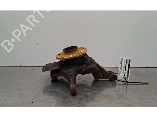 Used Left front steering knuckle Left front steering knuckle 38004043 38004043