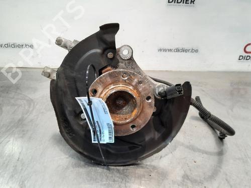 Used Right rear steering knuckle PEUGEOT 508 II (FB_, FH_, F3_) PureTech 130 (FBHNSR) (131 hp) 10894892
