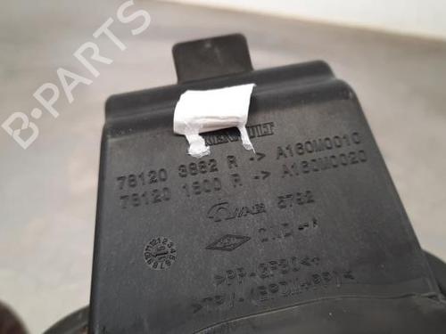 Fuel flap RENAULT TALISMAN (LP_) 1.6 dCi 160 | BP20079177C131 