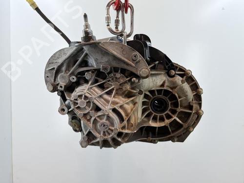 Gearbox RENAULT TRAFIC III Van (FG_) 2.0 dCi 120 (FGMN) | BP39060522M3 - Image 4