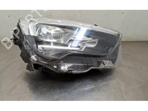 Used Right headlight Right headlight 38606720 38606720