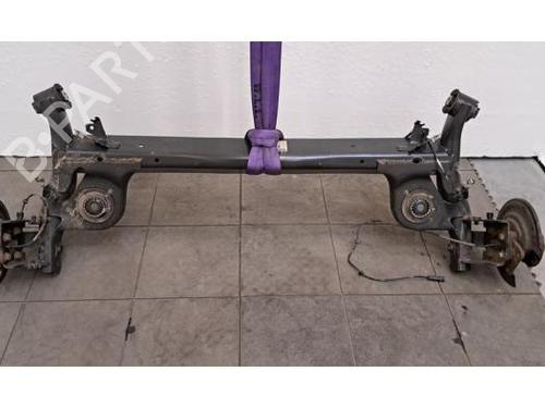 Used Rear axle Rear axle NISSAN JUKE (F16_) 1.0 (114 hp) 36012347 36012347