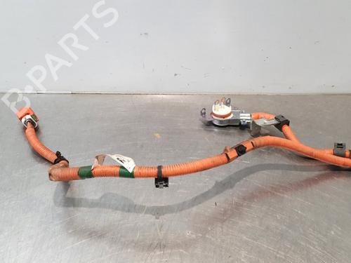 Kabel TOYOTA YARIS (_P13_) 1.5 Hybrid (NHP130_, NHP130) (101 hp) 17111755