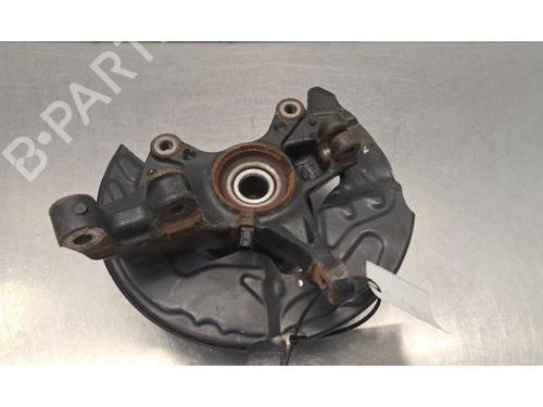Left front steering knuckle FORD FOCUS IV Turnier (HP) 1.5 EcoBlue | BP39892792M25 - Image 7