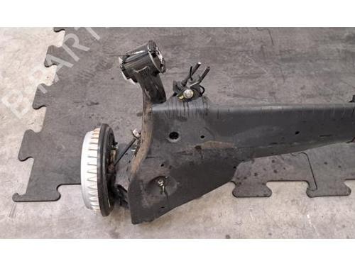 Rear axle RENAULT CLIO V (B7_) 1.5 Blue dCi 100 (B7AD) | BP39909408M2 - Image 5