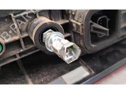 Left taillight OPEL MOVANO C Van (U9) 2.2 D | BP33476679C34 - Image 4