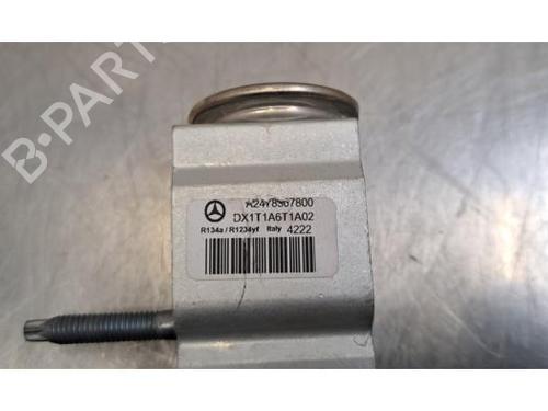 Electronic sensor MERCEDES-BENZ CLA Shooting Brake (X118) CLA 250 e (118.686) | BP37453780M84 - Image 5