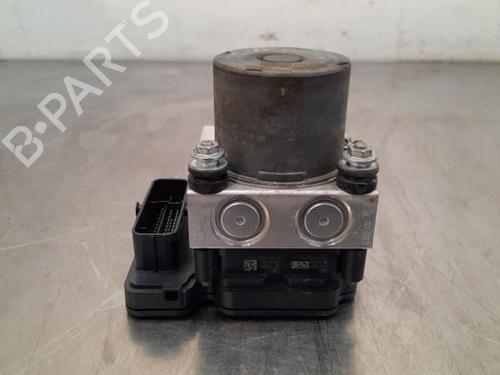 ABS pump PEUGEOT BOXER Van 2.2 HDi 130 | BP19650100M43 