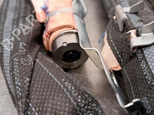 Right curtain airbag PEUGEOT 308 SW II (LC_, LJ_, LR_, LX_, L4_) 1.5 BlueHDi 130 | BP19649995C12 