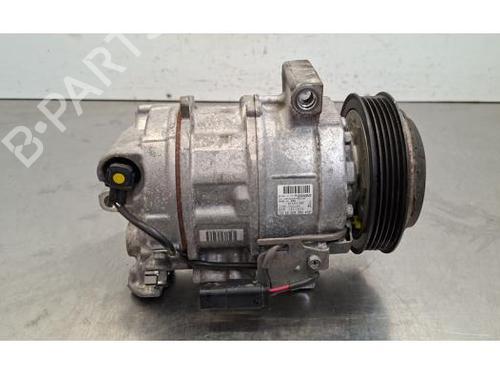 Used AC compressor AC compressor 37038371 37038371