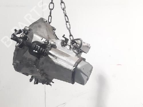 Gearbox CITROËN C3 II (SC_) 1.0 VTi 68 | BP10875042M3 