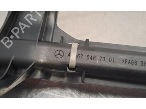 Cable MERCEDES-BENZ GLE (V167) GLE 350 de 4-matic (167.106) | BP30582639E12