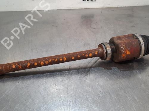 Right front driveshaft PEUGEOT 5008 II (MC_, MJ_, MR_, M4_) 2.0 BlueHDi 180 (MJEHZW, MJEHZR, MJEHZP) | BP10886884M39 