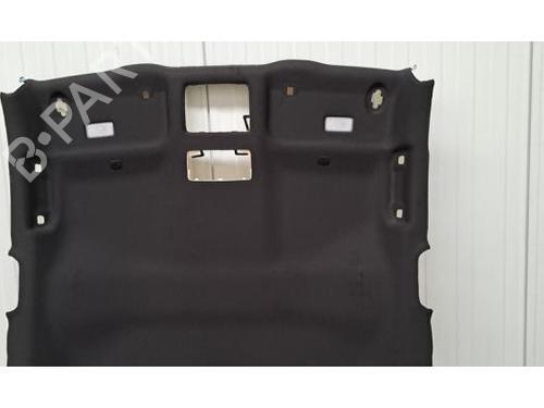 Interiør tag TOYOTA bZ4X (_EAM1_) EV (XEAM10) | BP33997314I12 - Image 2
