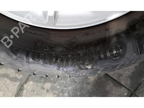 Rim BMW 1 (F40) 118 i | BP32376573C45