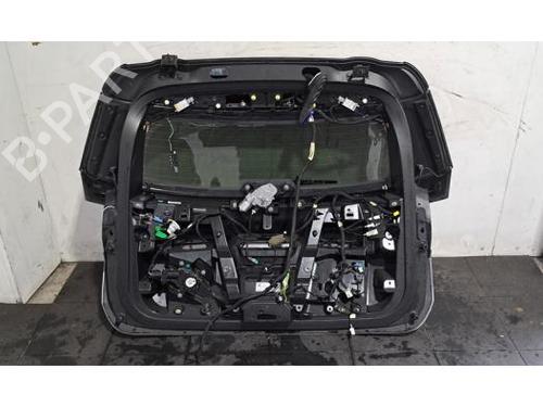 Tailgate CITROËN C5 AIRCROSS (A_) 1.5 BlueHDi 130 (ACYHZJ, ACYHZR) | BP30187585C6