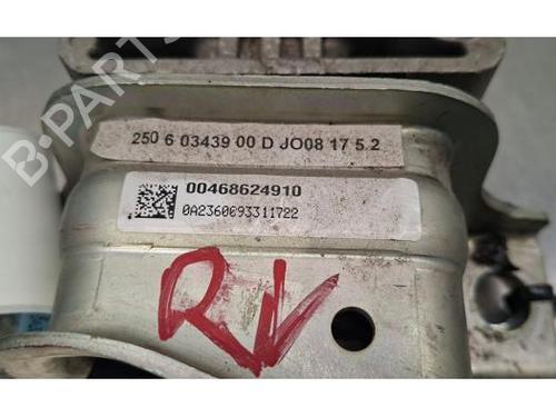 Engine mount FIAT DUCATO Van (250_) E-Ducato (250DPE) | BP33443622M89 - Image 2