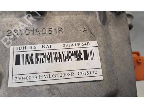 Inverter/Converter DACIA BIGSTER 1.2 TCe 140 (RYMH) | BP39645882M119 - Image 8