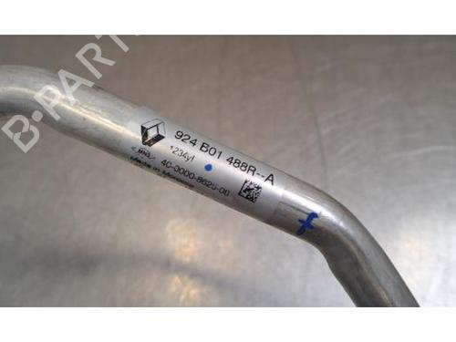 AC pipe NISSAN INTERSTAR Van (XDD) DCI 150 | BP37499311M126 - Image 5