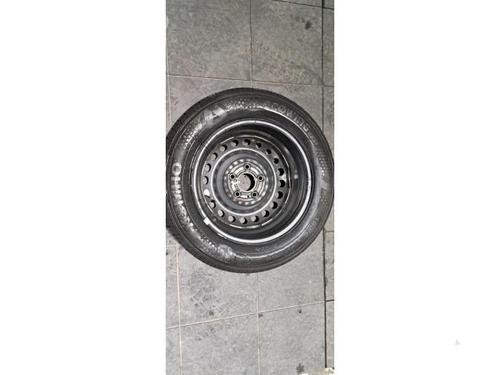 Rim RENAULT EXPRESS Box Body/MPV 1.5 Blue dCi 95 (F6AB) | BP31273880C45