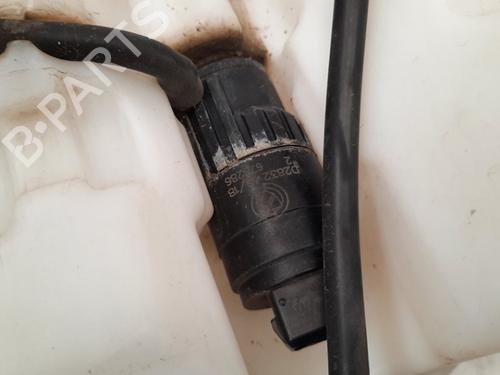 Windscreen washer tank CITROËN JUMPER II Van 2.2 HDi 130 | BP15793703C113