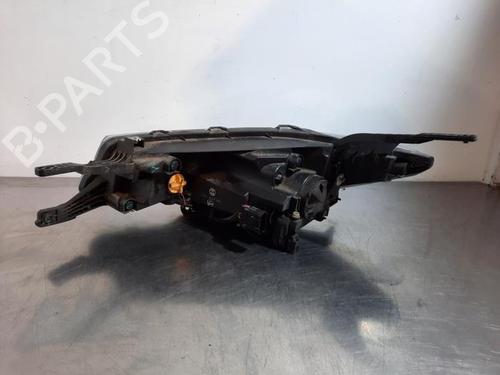 Full front MG MG ZS SUV (AZS1) EV (CSA7001) | BP29343896S1  - Image 19