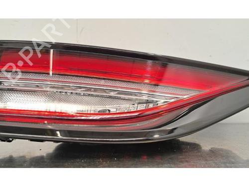 Feu arrière gauche Feu arrière gauche DS DS 3 / DS 3 CROSSBACK (UR_, UC_, UJ_) E-TENSE (UZZKXZ) (136 hp) 34199743 34199743