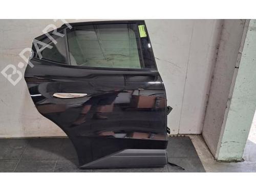 Used Right rear door DS DS 4 II (FR_, FB_, F3_, FP_) PureTech 180 (F35GFT) (180 hp) 30473147