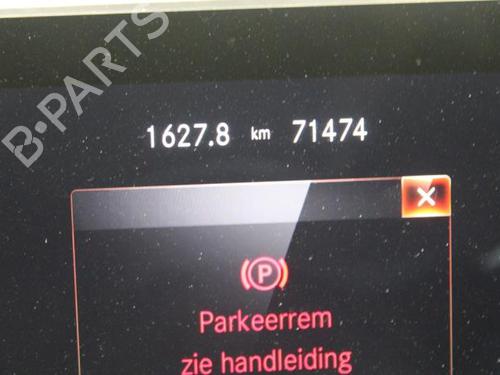 Subframe MERCEDES-BENZ CLA Shooting Brake (X118) CLA 180 d (118.603) | BP31374999M9 