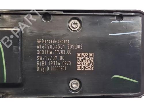 Switch MERCEDES-BENZ GLE (V167) GLE 300 d 4-matic (167.119) | BP40025751I30 - Image 6