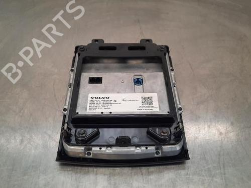 Display monitor VOLVO XC60 II (246) B4 Mild-Hybrid AWD | BP23639905C48 