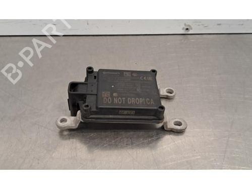 electronic-module-nissan-micra-v-k14-2016-33476776 main image