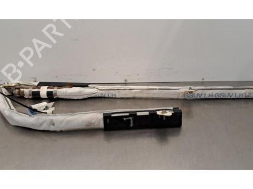 Used Left curtain airbag Left curtain airbag OPEL MOKKA / MOKKA X (J13) 1.6 (_76) (116 hp) 32850585 32850585