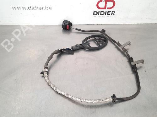 Used Other LAND ROVER RANGE ROVER IV (L405) 4.4 SDV8 4x4 (340 hp) 10884977