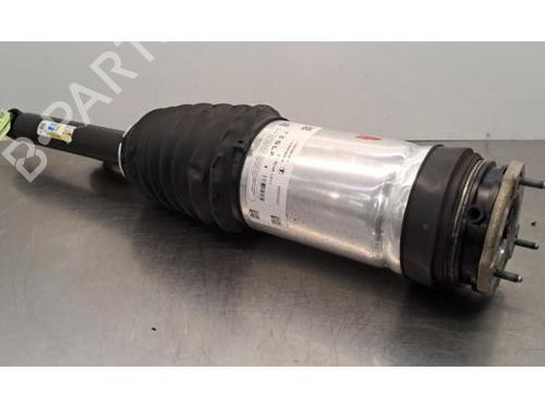 Used Left rear shock absorber TESLA MODEL X (5YJX) EV AWD (796 hp) 30532561