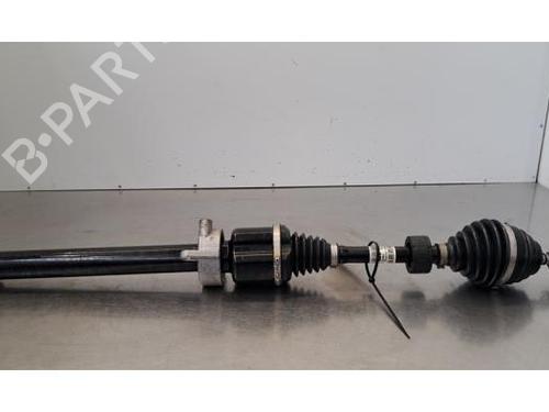 Used Right front driveshaft Right front driveshaft BMW 1 (F40) 118 d (150 hp) 40065936 40065936