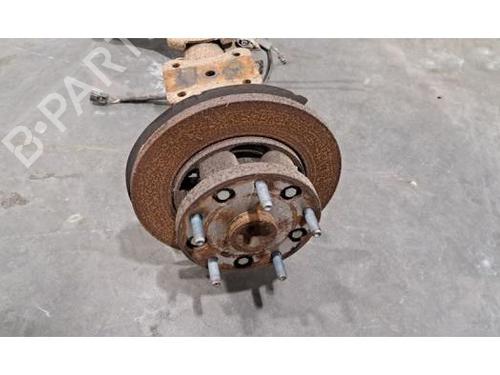 Bagaksel FORD TRANSIT V363 Van (FCD, FDD) 2.0 EcoBlue | BP23587582M2 