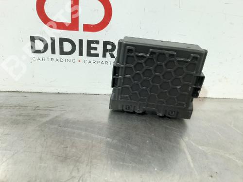 Electronic module CITROËN JUMPER II Van 2.2 HDi 130 | BP10880630M83 