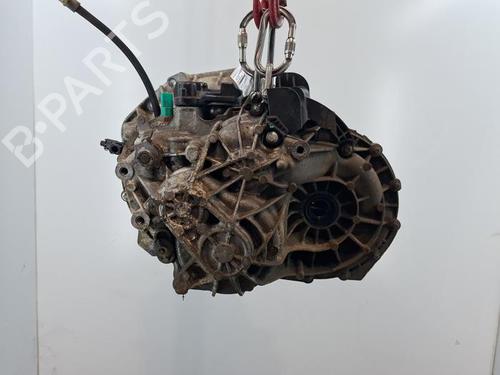 Gearbox RENAULT TRAFIC III Van (FG_) 1.6 dCi 125 (FGMH) | BP39601291M3 - Image 3