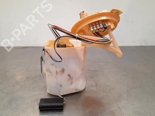 Fuel pump MERCEDES-BENZ A-CLASS Saloon (V177) A 180 d (177.103) | BP23598504M76 
